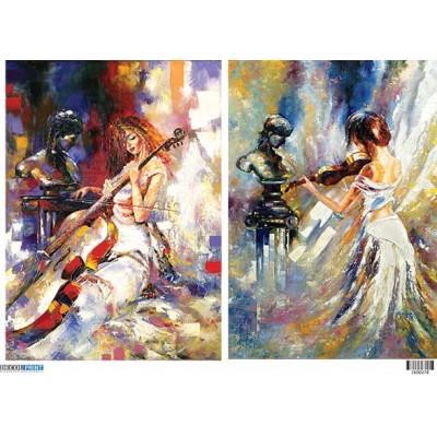 1600278 Art & Paint